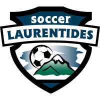 Soccer Laurentides Logo