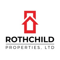 Rothchild Properties, LTD Logo