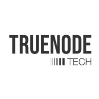 TrueNode Tech Logo