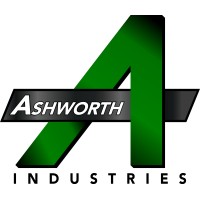 Ashworth Industries Logo