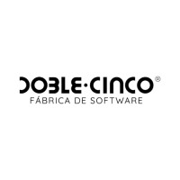 Doble Cinco Logo