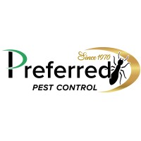 Preferred Pest Control LLC Logo