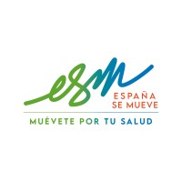 España se Mueve Logo