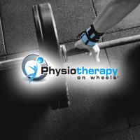 Physiotherapy On Wheels Logo