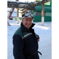 Gilchrist Mining Limited Logo