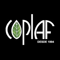 COPLAF - Consultoria e Planejamento Florestais Logo