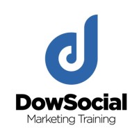 Dowsocial Marketing Training Logo