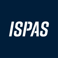 ISPAS - International Society of Performance Analysis of Sport Logo