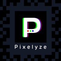 Pixelyze Logo