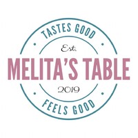 Melitas Table Logo
