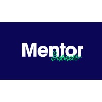 Mentor Business Logo