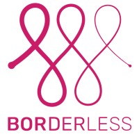 Borderless Studio Logo