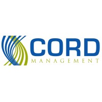 Cord Management Logo