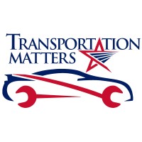 Transportation Matters Logo