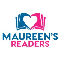 Maureens Readers Logo