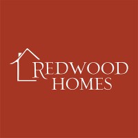 Redwood Homes Logo