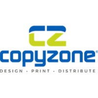 CopyZone Logo