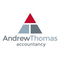 Andrew Thomas Accountancy Logo