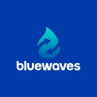 Bluewaves Tech Solutions SAC Logo