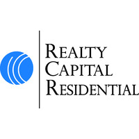 Realty Capital Residential, LLC Logo