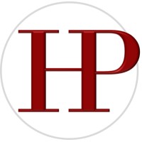 Hampton & Pigott LLP Logo