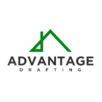 Advantage Drafting, LLC Logo