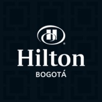 Hilton Bogotá Logo