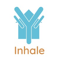 Inhale Logo
