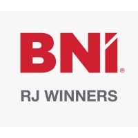 BNI Winners Logo
