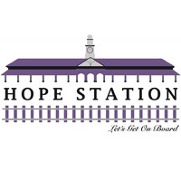 Hope Station Logo