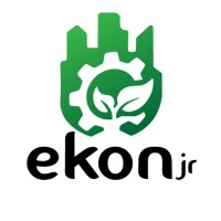 Ekon Jr - Soluções em Sustentabilidade Logo