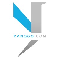 Yanogo GmbH Logo