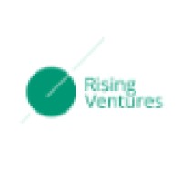 Rising Ventures Logo