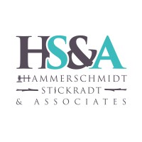 HS&A P.C. Law Logo