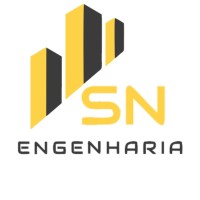 SN ENGENHARIA Logo