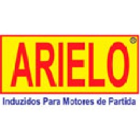 M.A. Arielo Logo