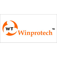 Winprotech IT Solutions India Private Limited Logo