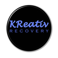 Kreativ Recovery Logo