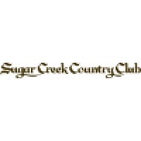 Sugar Creek Country Club Logo