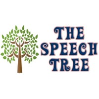 The Speech Tree Logo