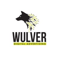 Wulver Digital Advertising Logo