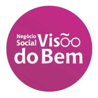 Visão do Bem Logo