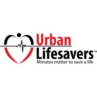 Urban Lifesavers Logo