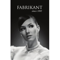 Fabrikant Since 1895 Logo