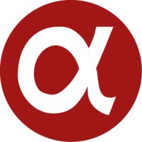 Alpha Key Digital Logo