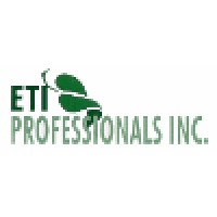 ETI Professionals Logo