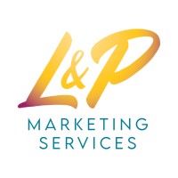 L&P Marketing Services Logo