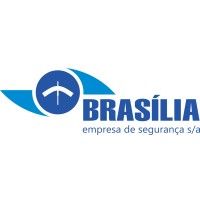 Brasilia Segurança S/A Logo
