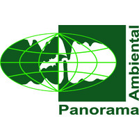 Panorama Ambiental Logo
