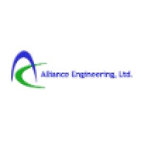 Alliance Engineering, Ltd. Logo